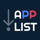 APP List aplikacja