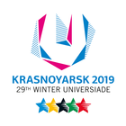 Winter Universiade 2019 иконка