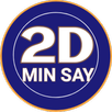 2D:Min Say APK