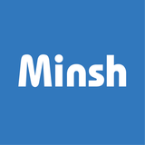 Minsh Premium icône