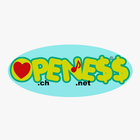 Openess Zeichen