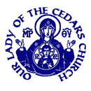 Our Lady of the Cedars Church APK