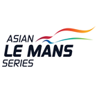 Asian Le Mans Series Messaging Zeichen