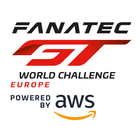 Fanatec GTWCE pwd by AWS Teams アイコン