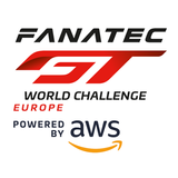 Icona Fanatec GTWCE pwd by AWS Teams
