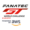 ”Fanatec GTWCE pwd by AWS Teams