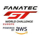 Fanatec GTWCE pwd by AWS Teams icono