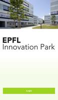 EPFL Inno Park Cartaz