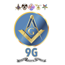 Georgia 9G Masonic District APK