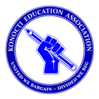 Konocti Education Association ikon