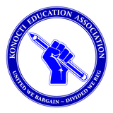 Konocti Education Association アイコン