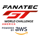 GT World Challenge America App 图标