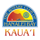 Rotary Club of Hanalei Bay app APK