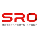 SRO Motorsports Group アイコン