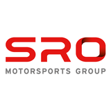 SRO Motorsports Group icône