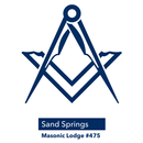 Sand Springs Masonic Ldg 475 APK