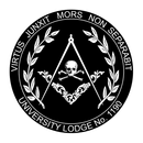 University Masonic Lodge 1190 APK