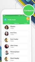 Profile Tracker Screenshot 3
