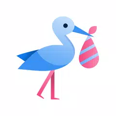 Stork Pregnancy & Baby Tracker XAPK download