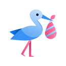 Stork — Schwangerschaft APK