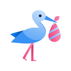 Stork иконка