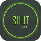 ShutApp icon