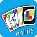 One online (Crazy Eights) aplikacja