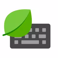 Скачать Mint Keyboard - Stickers, Font APK