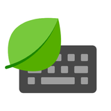 Mint Keyboard icon