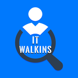 Daily Walkins - IT jobs icône