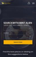 Directory - Mint Alien penulis hantaran