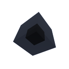Hyper Cube icône