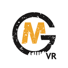 MG VR icône