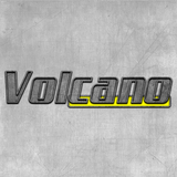 Volcano Rescue icône