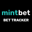 Mintbet Bet Tracker أيقونة