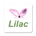 Lilac Location Sharing icône