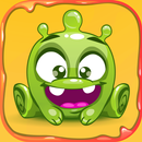 Hop Hero: jump adventure game APK