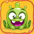 آیکون‌ Hop Hero: jump adventure game