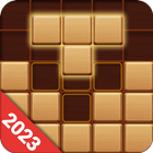 Block Puzzle Game icône