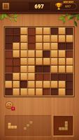 Block Puzzle Game capture d'écran 1