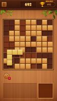 Block Puzzle Game capture d'écran 2