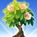 Tile Merge : Garden Tale APK