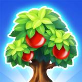 Magic Merge: The Oz World ícone