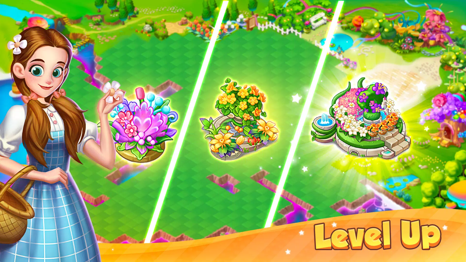 Magic Merge: The Oz World APK for Android Download Magic Merge: The Oz World APK for Android Download