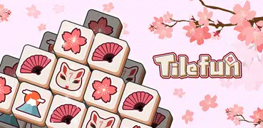 Tile Fun - パズルゲーム