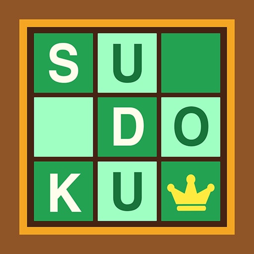 Woodoku Puzzle Game