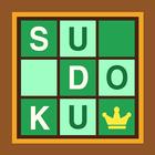 Woodoku Puzzle Game ikona