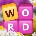 Word Jigsaw biểu tượng