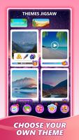 Word Jigsaw ảnh chụp màn hình 3
