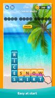 Word Puzzle পোস্টার